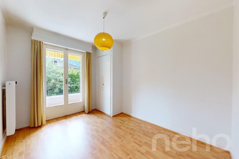 Family Villa 5.5 rooms - Residential area - St-Maurice (7)