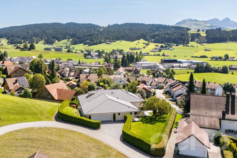 Exclusive villa with spectacular views and high-end construction (11)