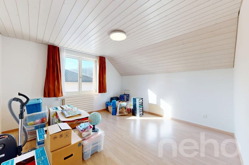 Charming 4-room single-family house with development potential on 732m2 plot (8)