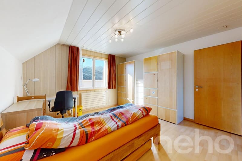 Charming 4-room single-family house with development potential on 732m2 plot (7)