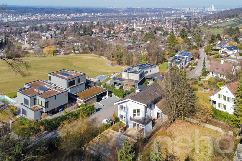 Modern 7-room single-family home in top location (2)