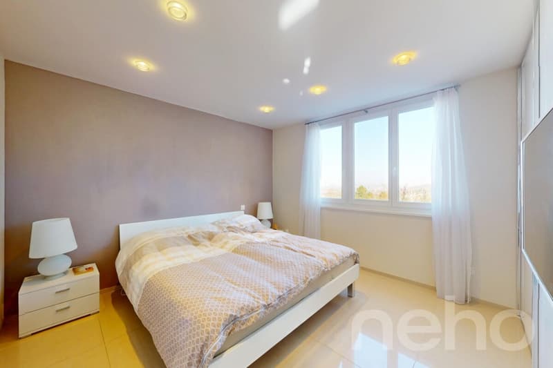 Modern 7-room single-family home in top location (8)