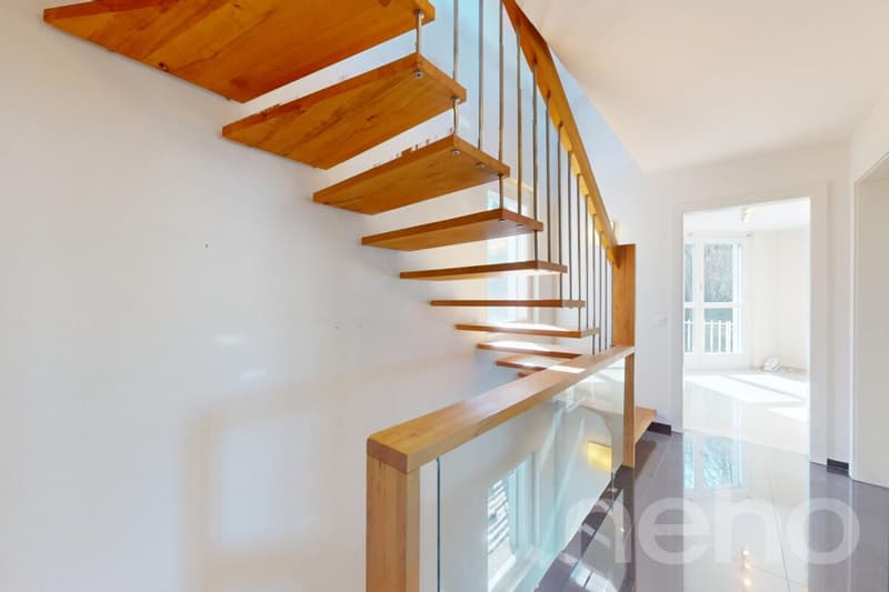 Modern 7-room single-family home in top location (12)