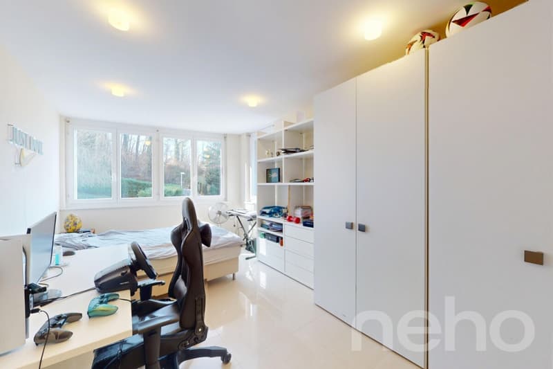 Modern 7-room single-family home in top location (11)