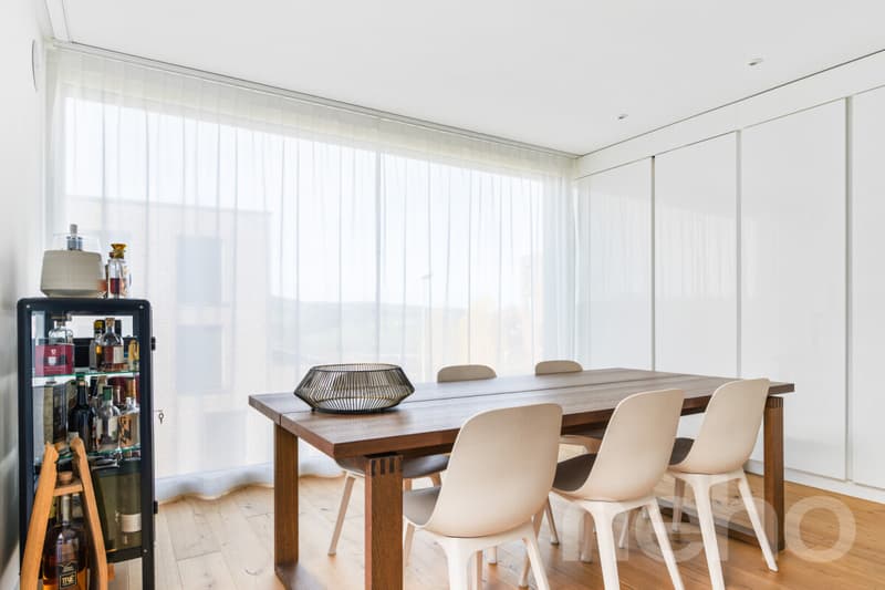 Exclusive Residence in St. Gallen - Modern Living with Panoramic View (7)
