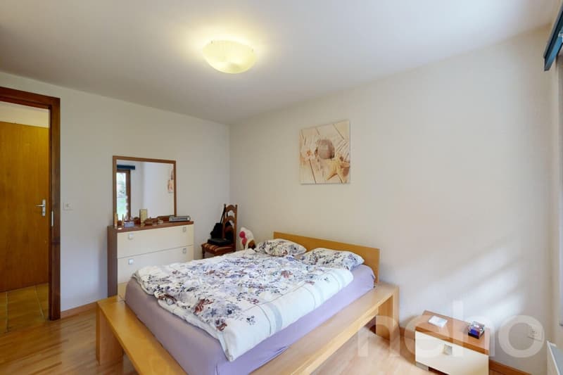 Beautiful individual villa with separate workshop (9)