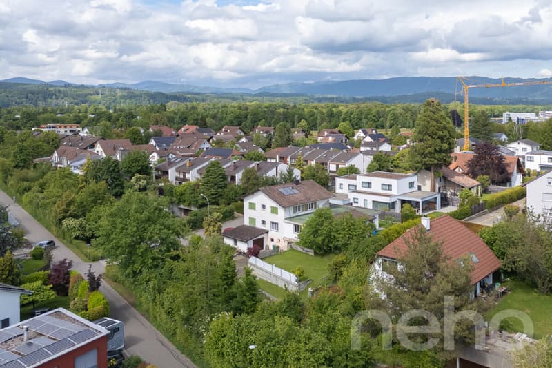 Building plot in Möhlin (7)