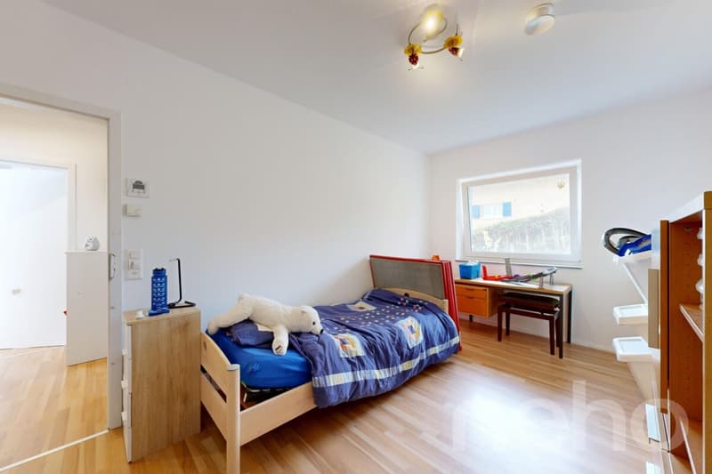 Passive house with studio, pool and open view (12)