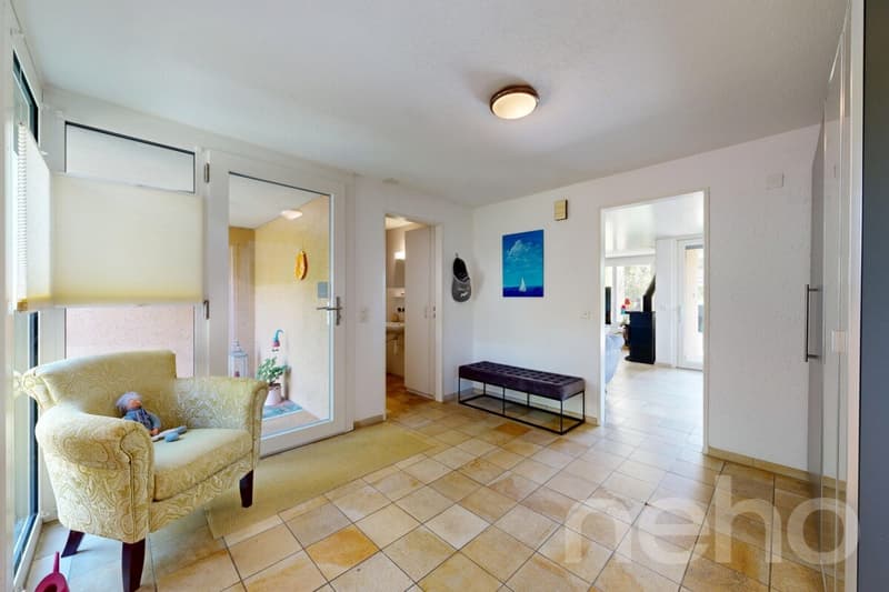 5.5-room semi-detached house with spacious garden oasis (9)