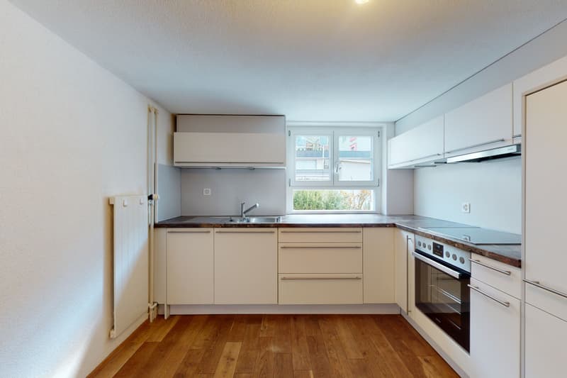 Multi-generation house with 3 apartments and development potential (5)