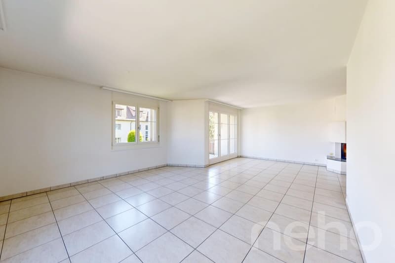 Steuergünstiges Wohnglück: 4.5-Zimmer-Wohnung in Binz (4)