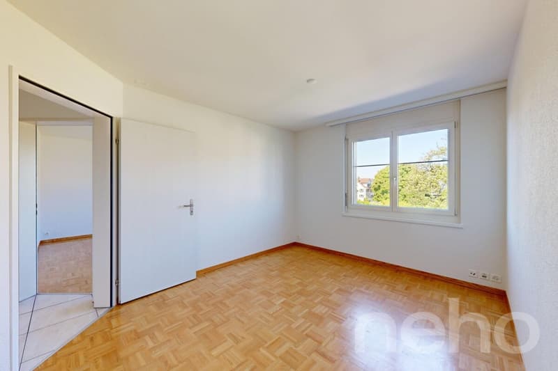 Steuergünstiges Wohnglück: 4.5-Zimmer-Wohnung in Binz (9)