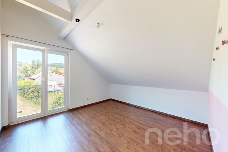 Detached single-family house with a view and development potential (12)
