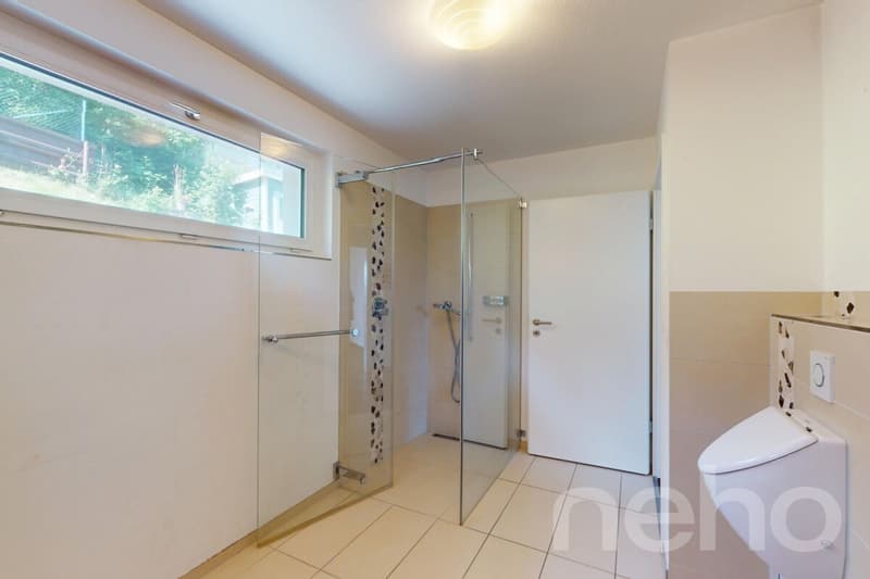 Detached single-family house with a view and development potential (11)