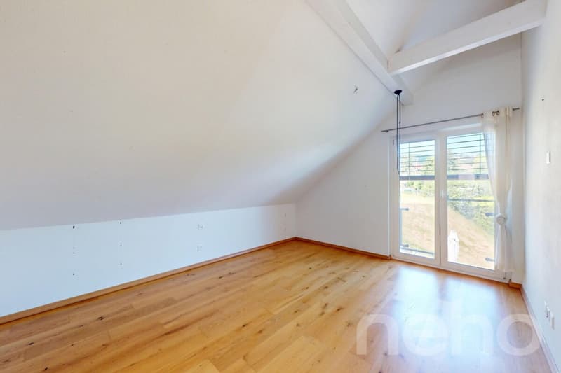 Detached single-family house with a view and development potential (7)