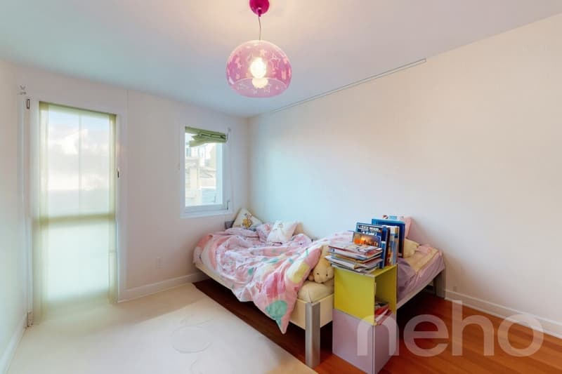 Magnifique duplex de 5,5 pièces à Epalinges (12)