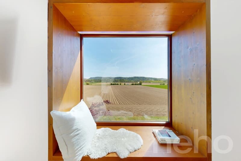 6.5-Room Architectural House of the Extra Class in Hüntwangen (4)