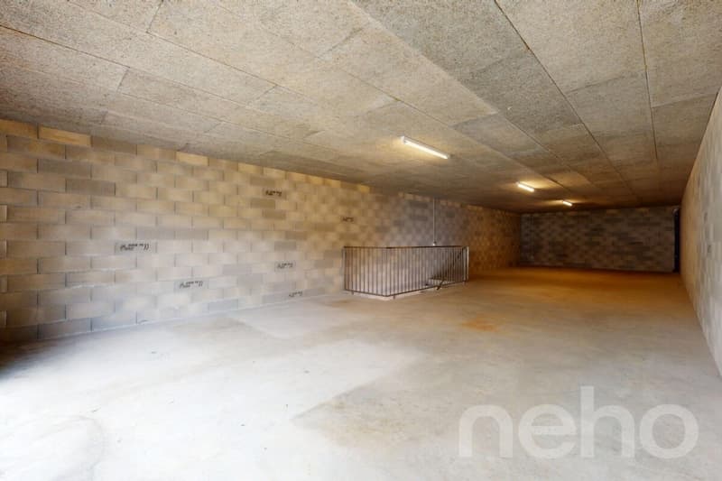Multi-purpose venue for operators or investors (8)