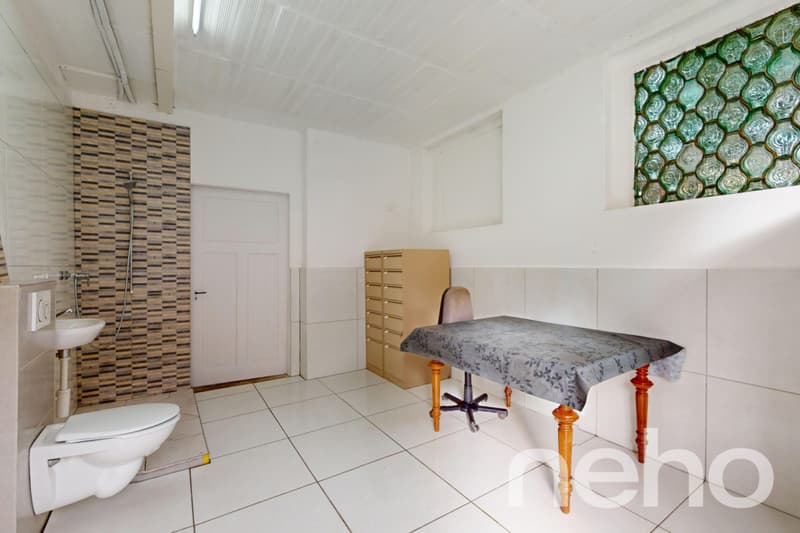 Rare: Renovated rental building with 6 apartments in Corcelles-près-Payerne (5)