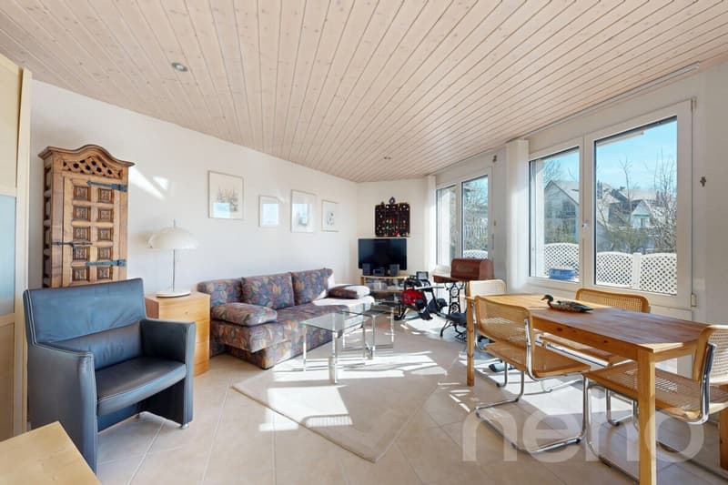 Dream home with a far-reaching view and versatile usage possibilities (9)
