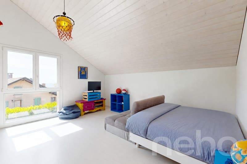 Beautiful single-family house with 5.5 rooms (9)