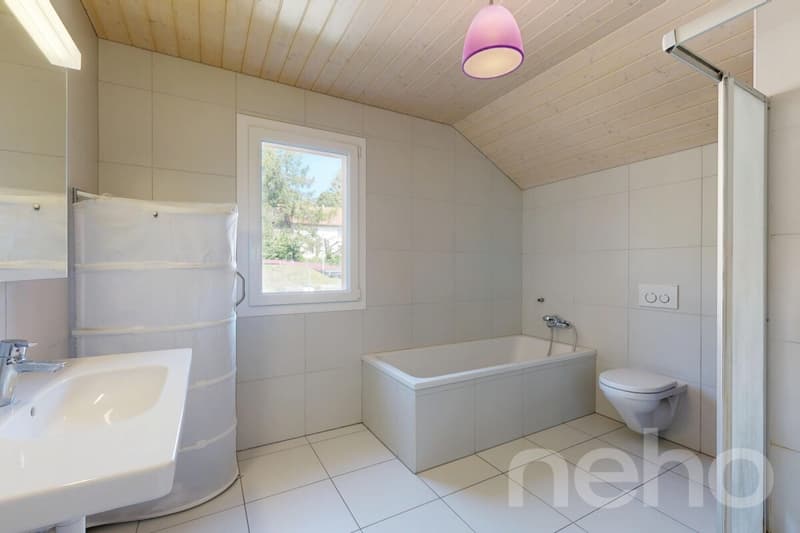 Beautiful single-family house with 5.5 rooms (10)