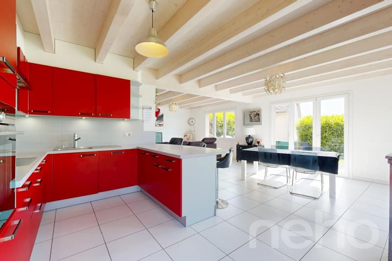 Beautiful single-family house with 5.5 rooms (5)