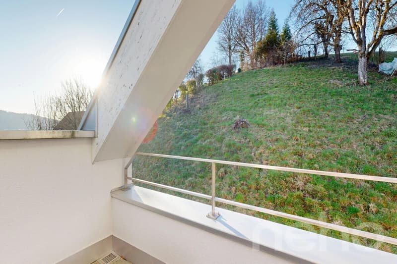 Single-family house with wellness area, garden and high-quality construction (8)