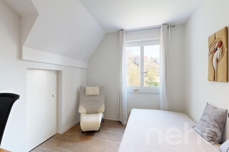 Attractive 5.5-room semi-detached house (11)