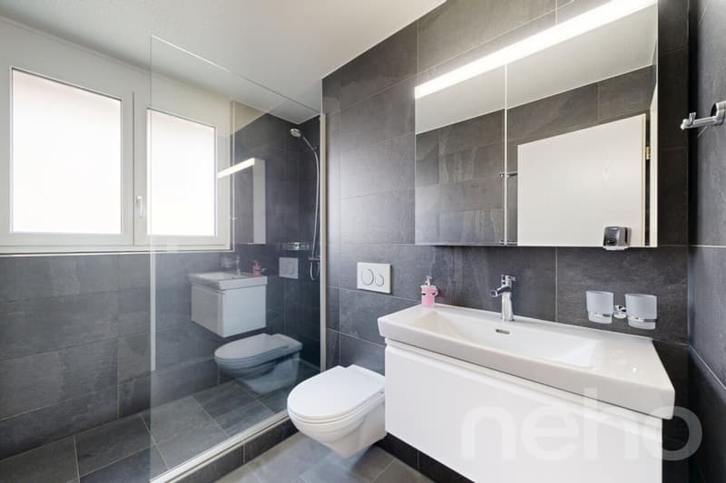 Beautiful semi-detached house with large terrace (7)