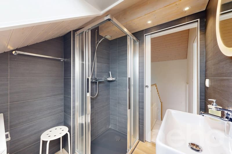 Beautiful semi-detached house with large terrace (8)