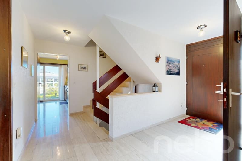 Spacious 6.5-room single-family house on the edge of the building zone (in building rights) (7)