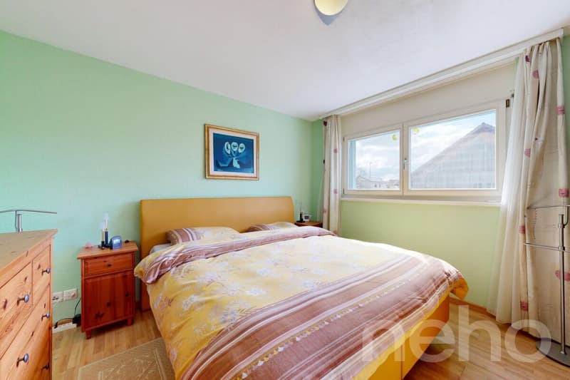 Detached single-family house with sunny garden and winter garden (10)
