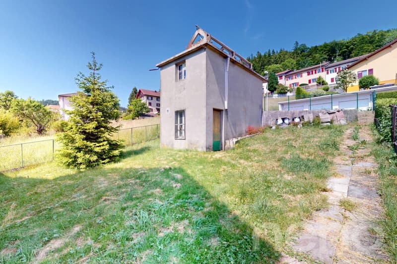 Individual Villa in Ste Croix (11)