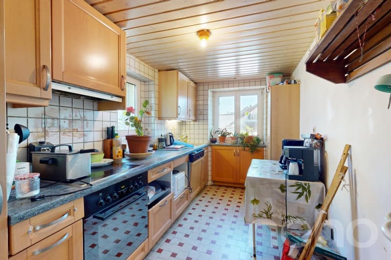 Individual Villa in Ste Croix (8)