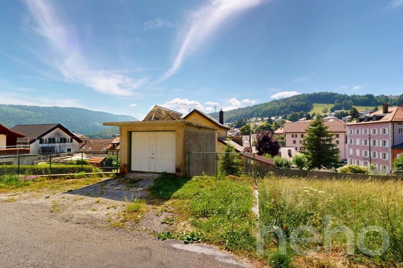 Individual Villa in Ste Croix (4)