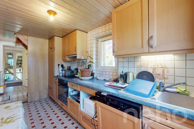 Individual Villa in Ste Croix (9)