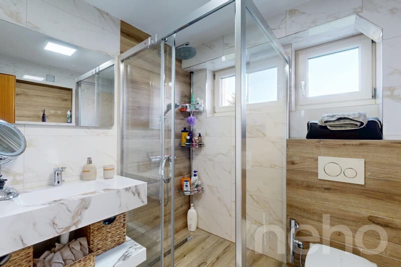 Detached 6.5 room single-family house with garden in Wangs (7)
