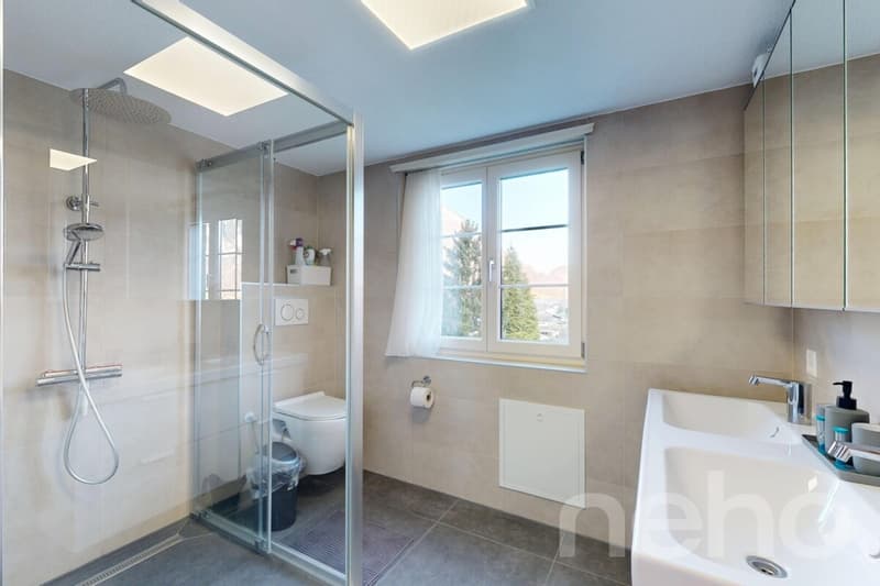 Detached 6.5 room single-family house with garden in Wangs (8)