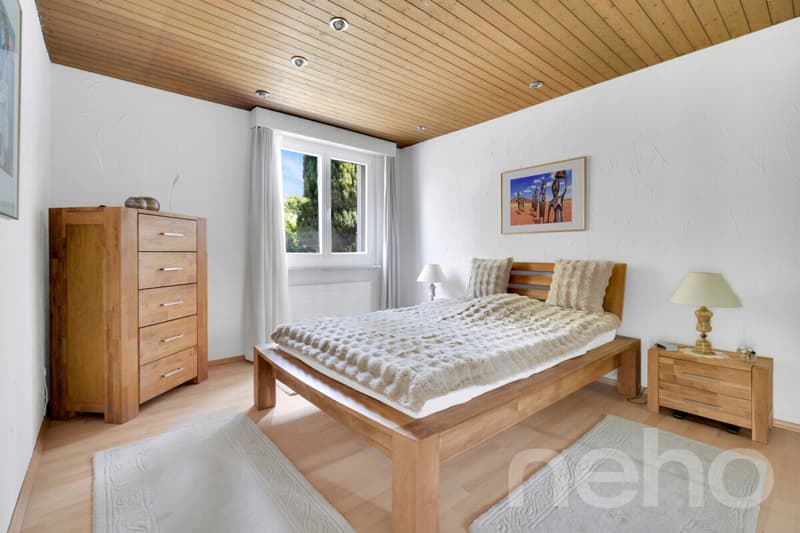 Votre nouvelle maison avec beaucoup d'espace, jardin et vue (7)