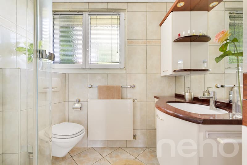 Votre nouvelle maison avec beaucoup d'espace, jardin et vue (9)
