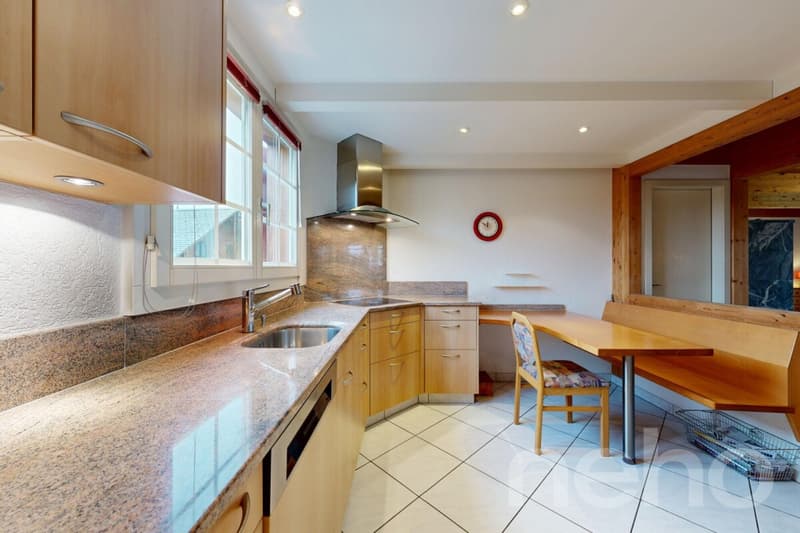 Detached house in Rupperswil (4)