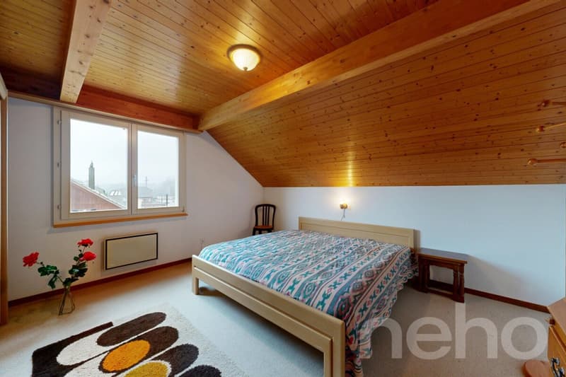 Detached house in Rupperswil (7)