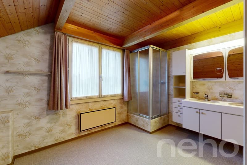 Detached house in Rupperswil (8)