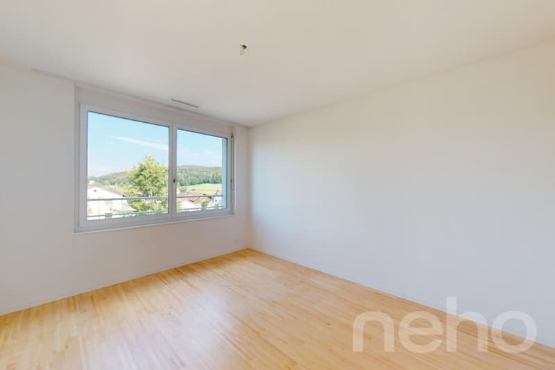 157 m2 modern living comfort with a far-reaching view of Säntis and Churfirsten (11)