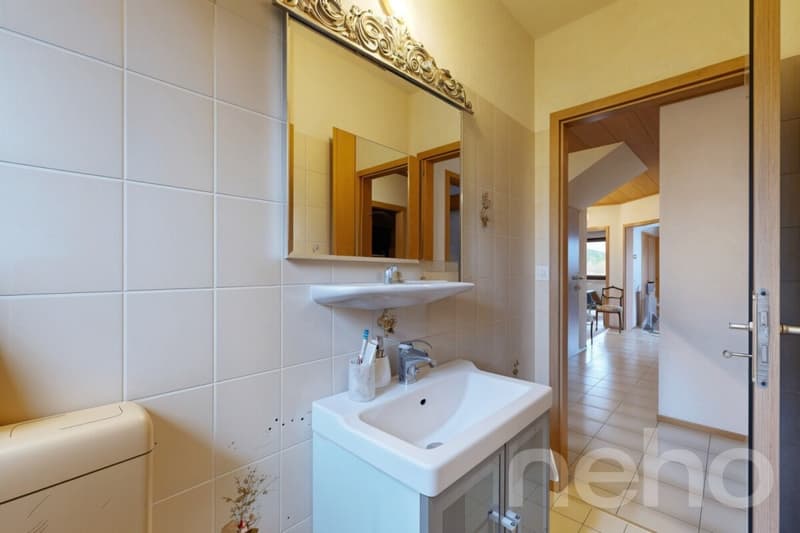 Saint-Légier ? Single-family house with great potential for renovations (9)