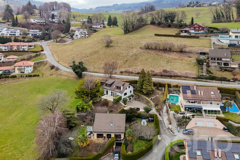 Saint-Légier ? Single-family house with great potential for renovations (12)