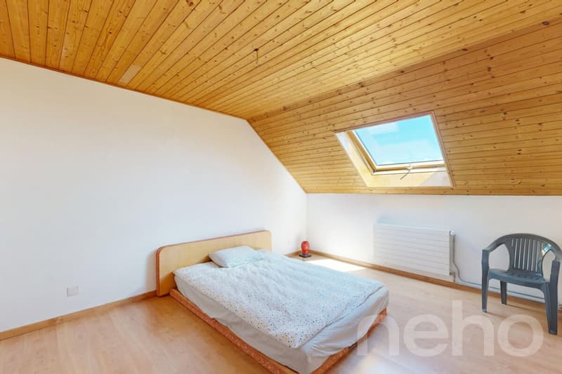 Character house with 3 apartments, garden and view ? great potential (9)