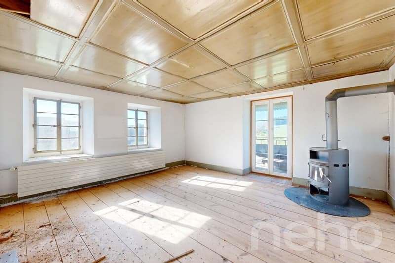 Rare opportunity to create several apartments (11)