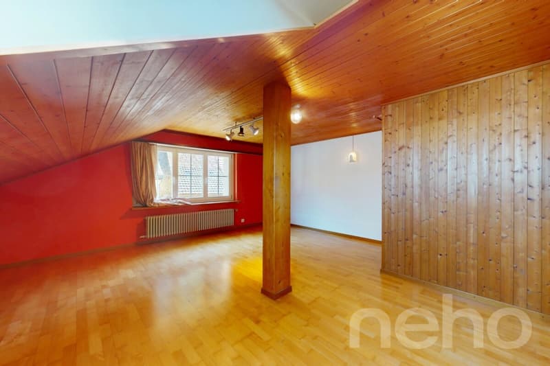 Charming Rheineck house with development potential in a central location (5)